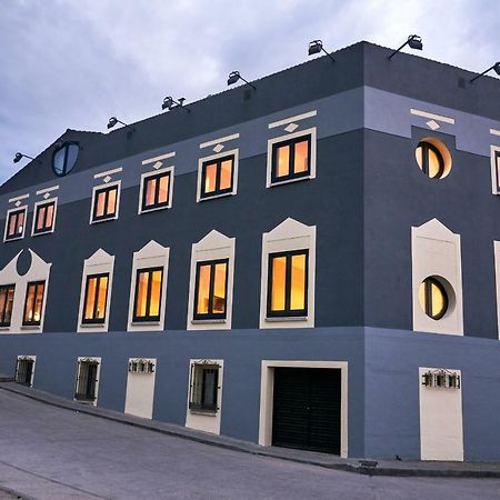 Sotopalacio Hsr Madrona Екстер'єр фото