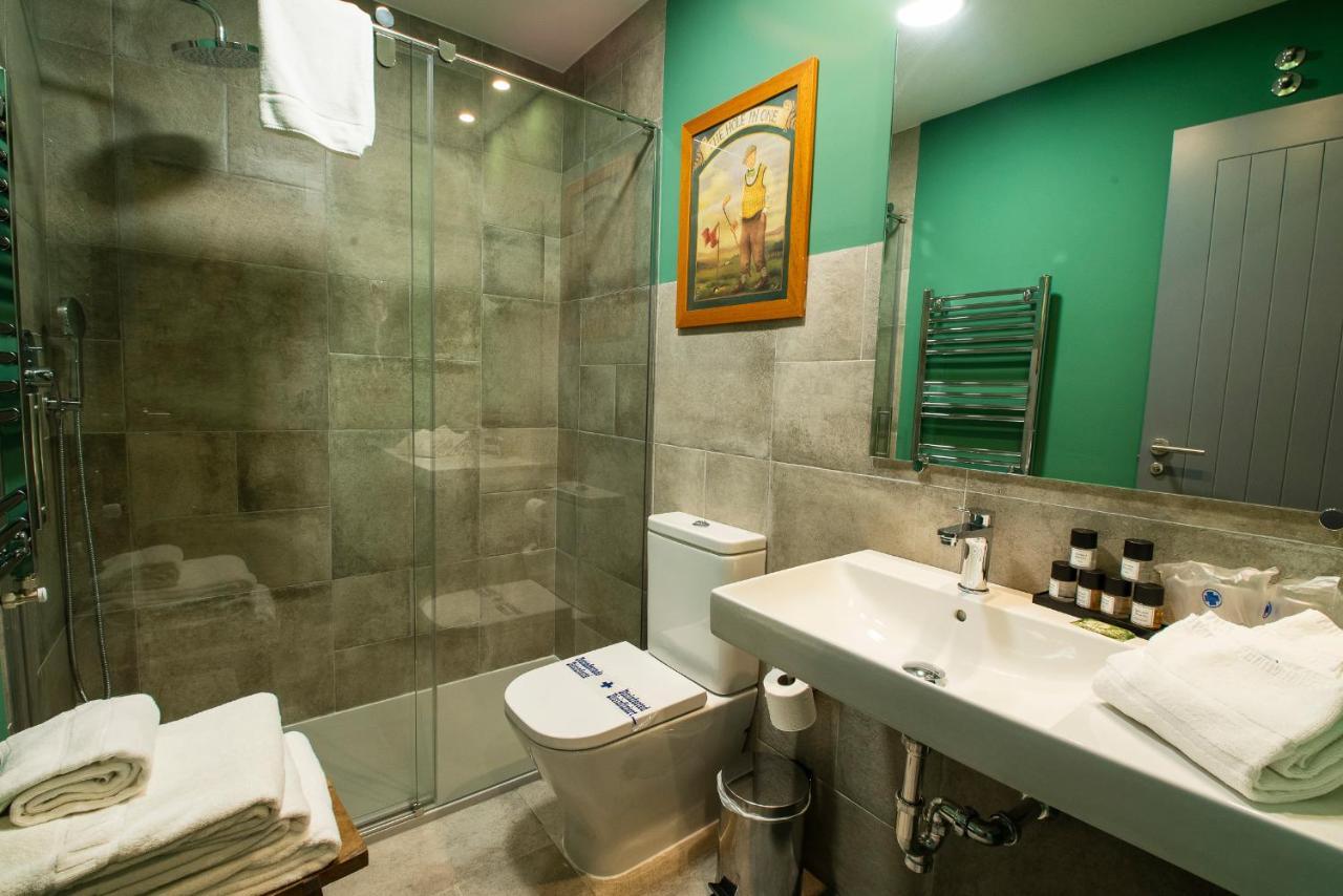 Sotopalacio Hsr Madrona Екстер'єр фото