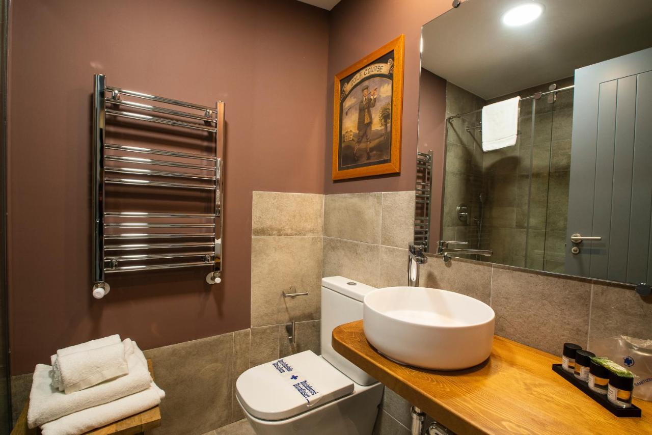 Sotopalacio Hsr Madrona Екстер'єр фото