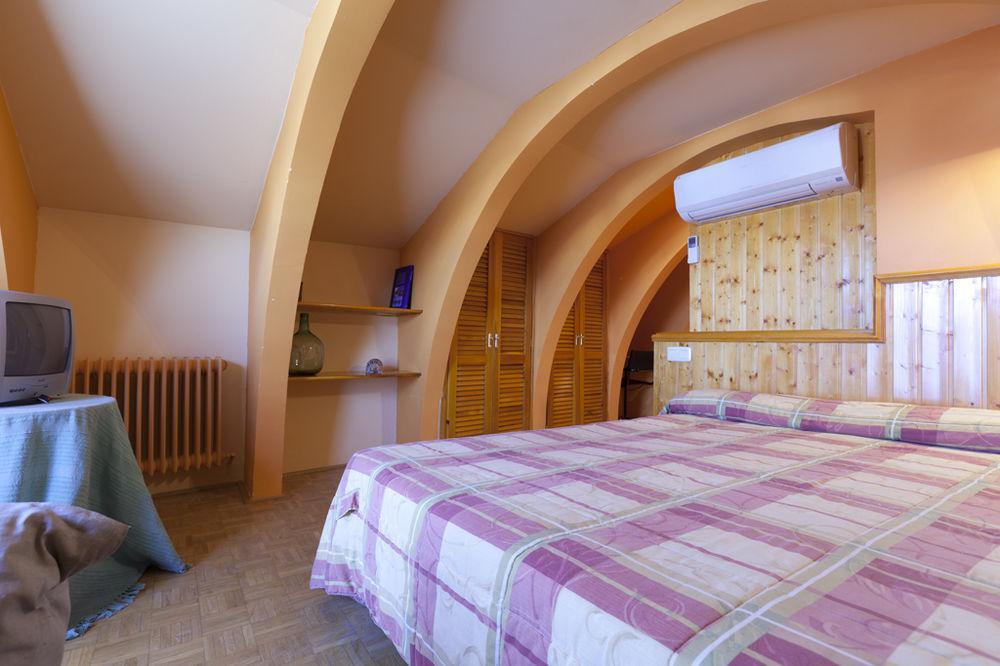 Sotopalacio Hsr Madrona Екстер'єр фото