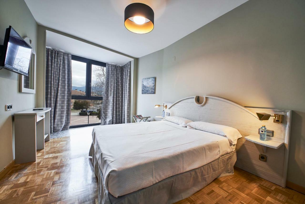 Sotopalacio Hsr Madrona Екстер'єр фото