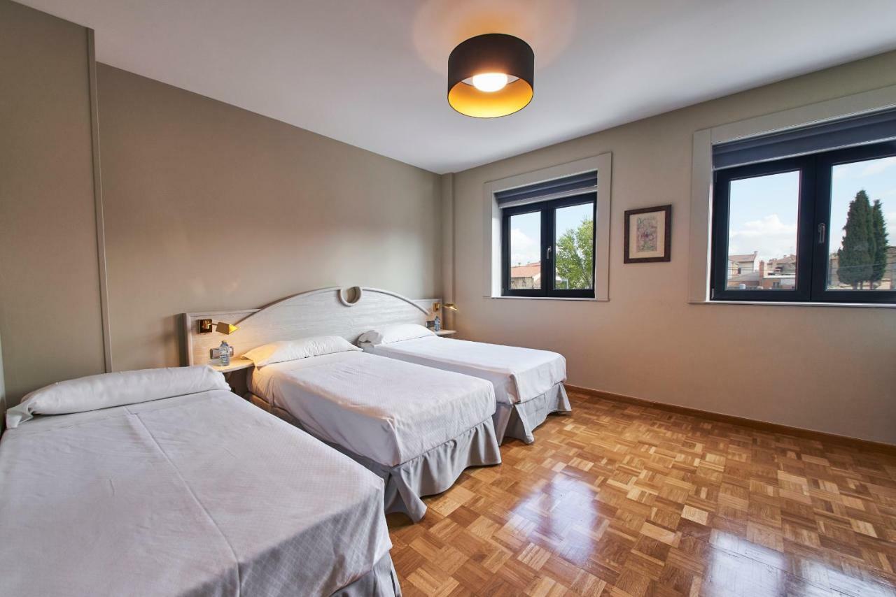 Sotopalacio Hsr Madrona Екстер'єр фото