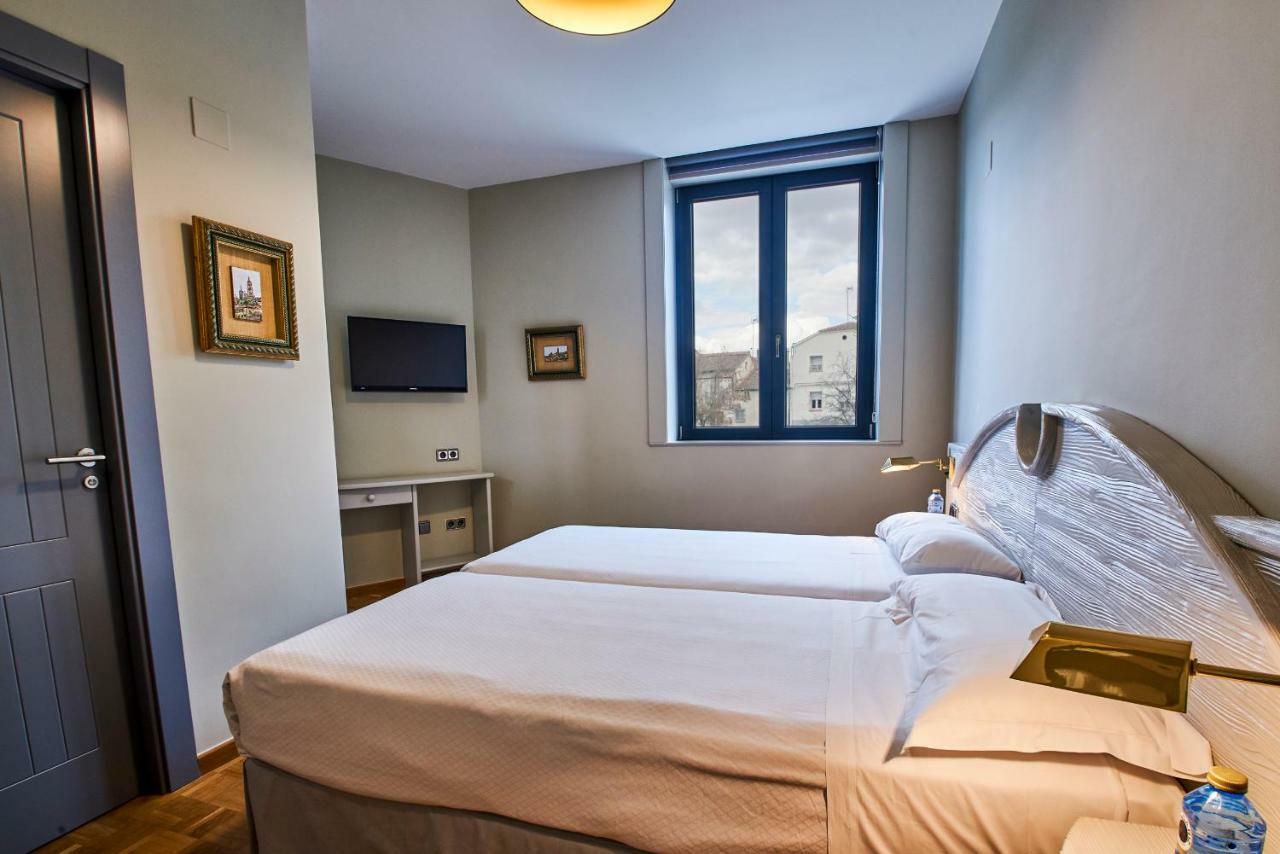 Sotopalacio Hsr Madrona Екстер'єр фото