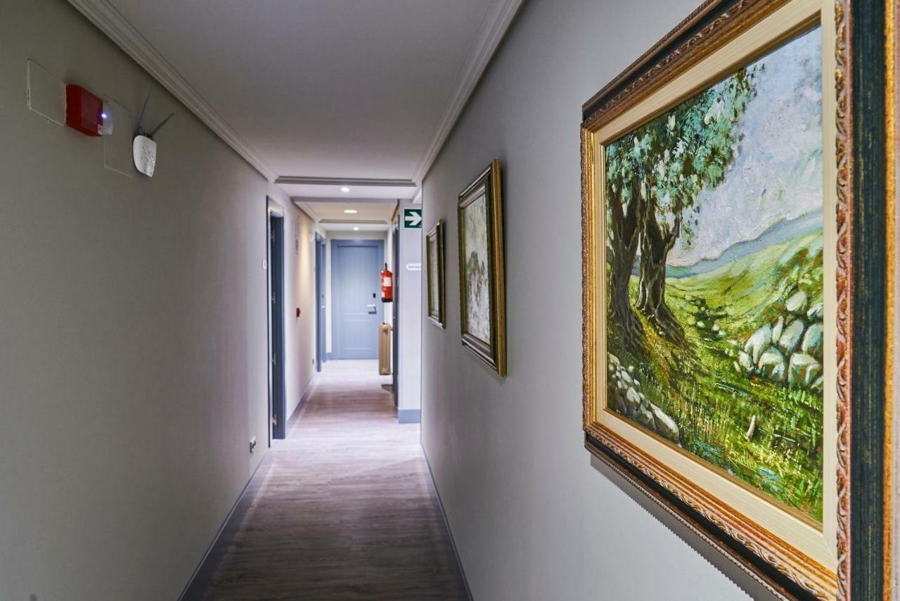 Sotopalacio Hsr Madrona Екстер'єр фото