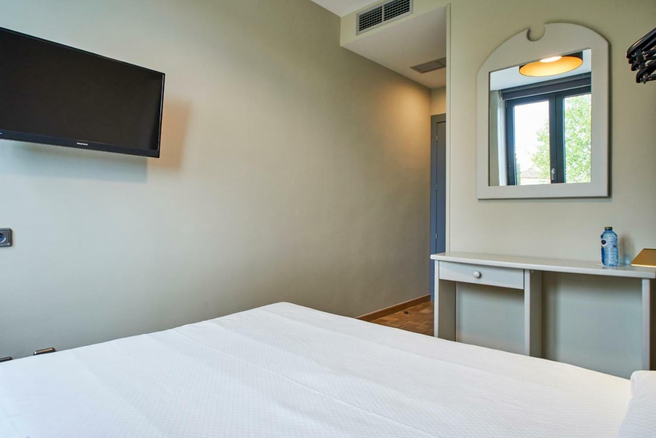 Sotopalacio Hsr Madrona Екстер'єр фото