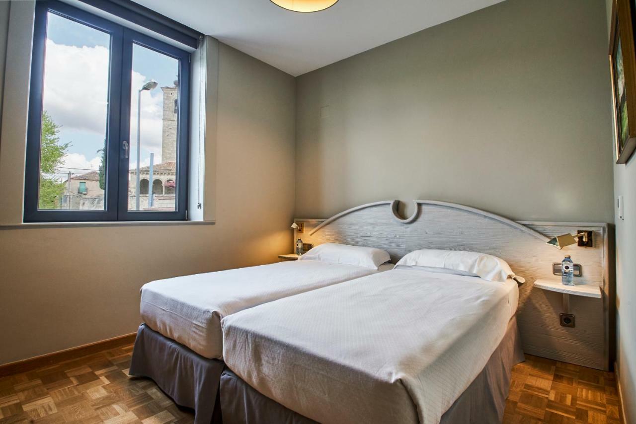 Sotopalacio Hsr Madrona Екстер'єр фото