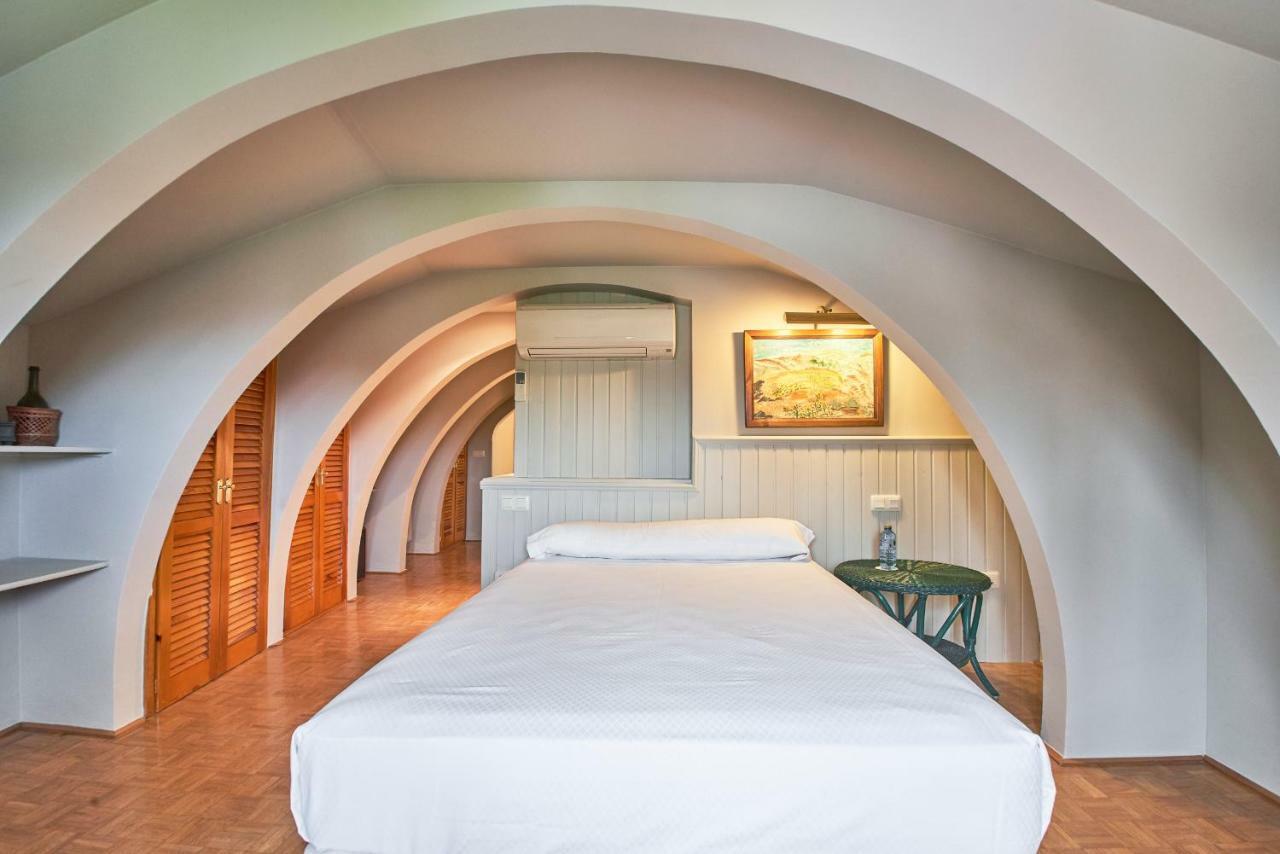Sotopalacio Hsr Madrona Екстер'єр фото