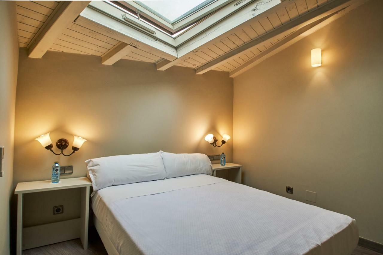 Sotopalacio Hsr Madrona Екстер'єр фото