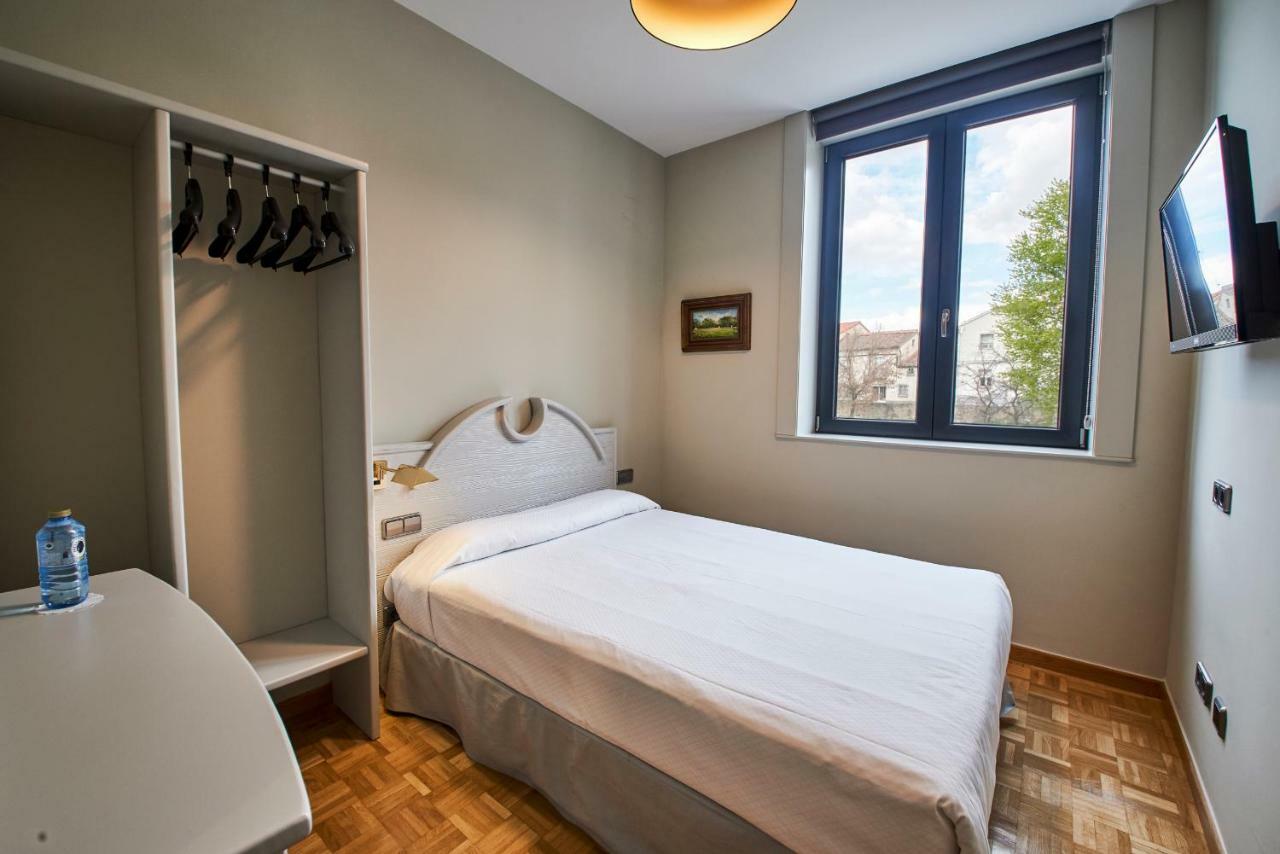 Sotopalacio Hsr Madrona Екстер'єр фото