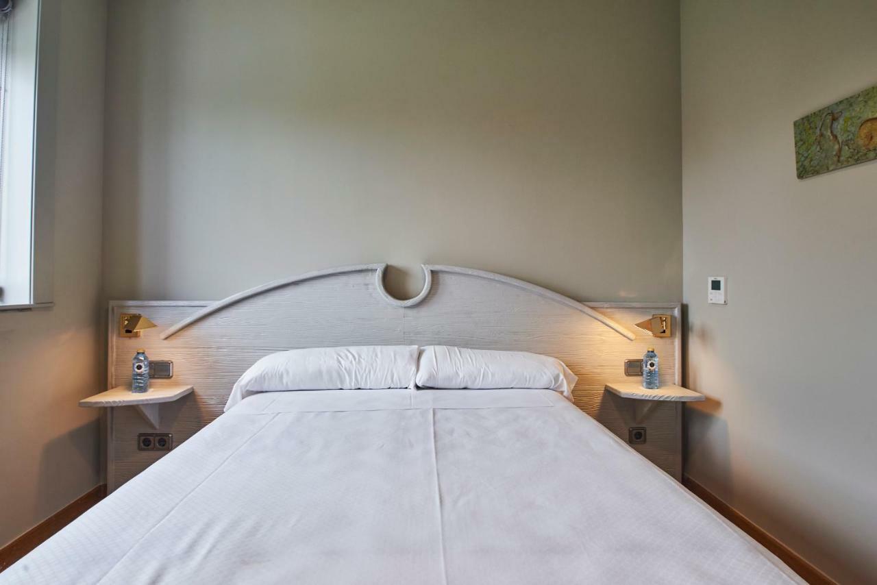 Sotopalacio Hsr Madrona Екстер'єр фото
