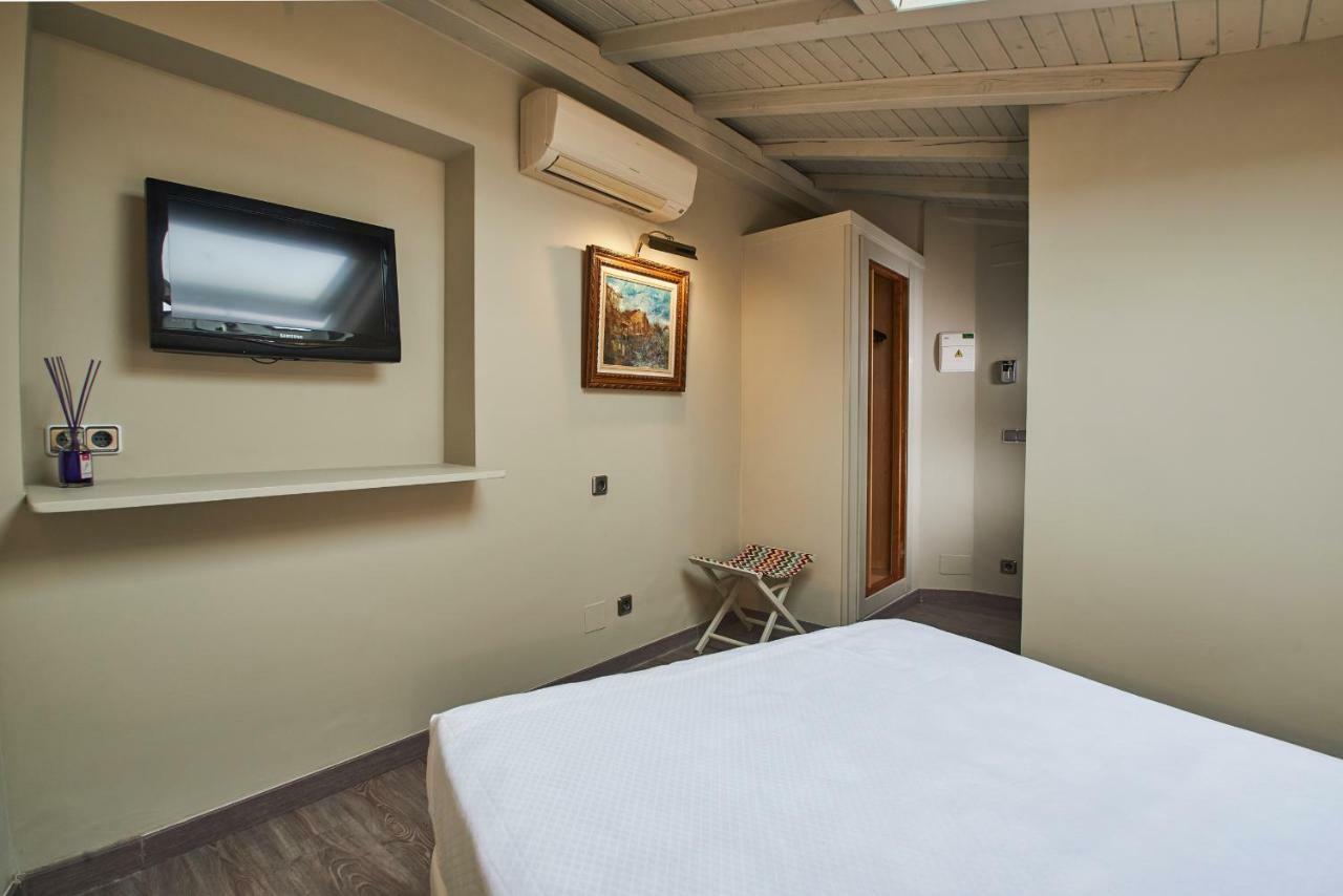 Sotopalacio Hsr Madrona Екстер'єр фото