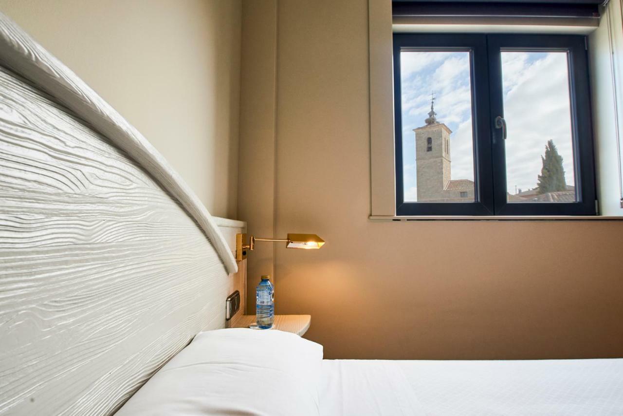 Sotopalacio Hsr Madrona Екстер'єр фото