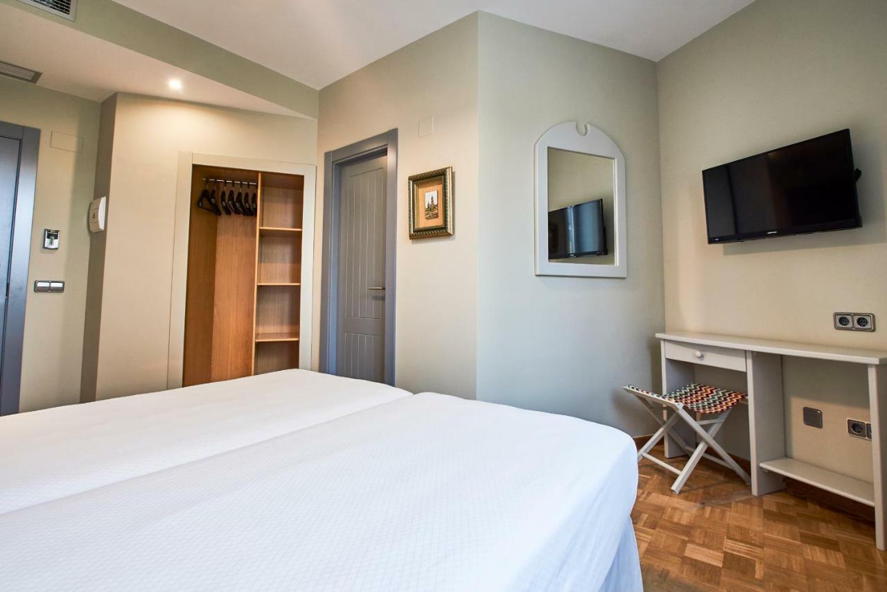 Sotopalacio Hsr Madrona Екстер'єр фото