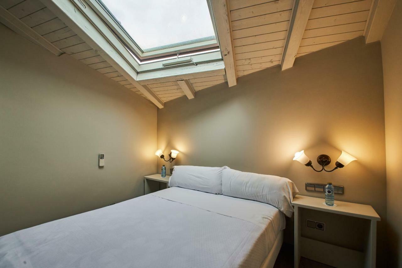 Sotopalacio Hsr Madrona Екстер'єр фото