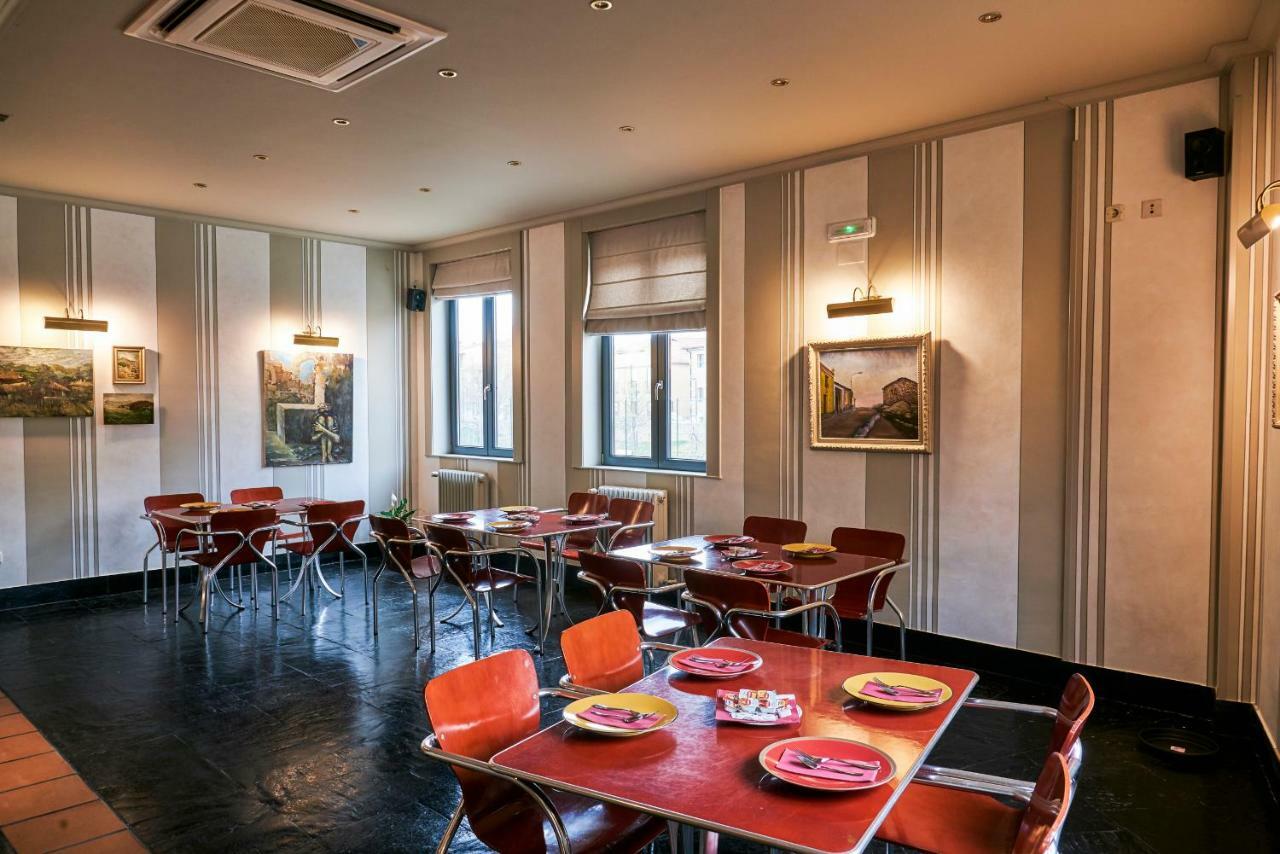 Sotopalacio Hsr Madrona Екстер'єр фото