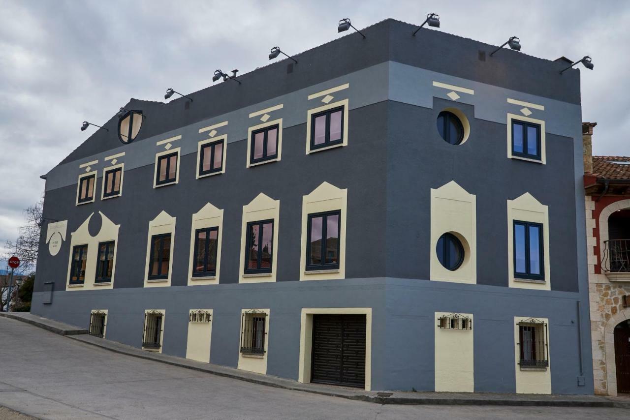 Sotopalacio Hsr Madrona Екстер'єр фото