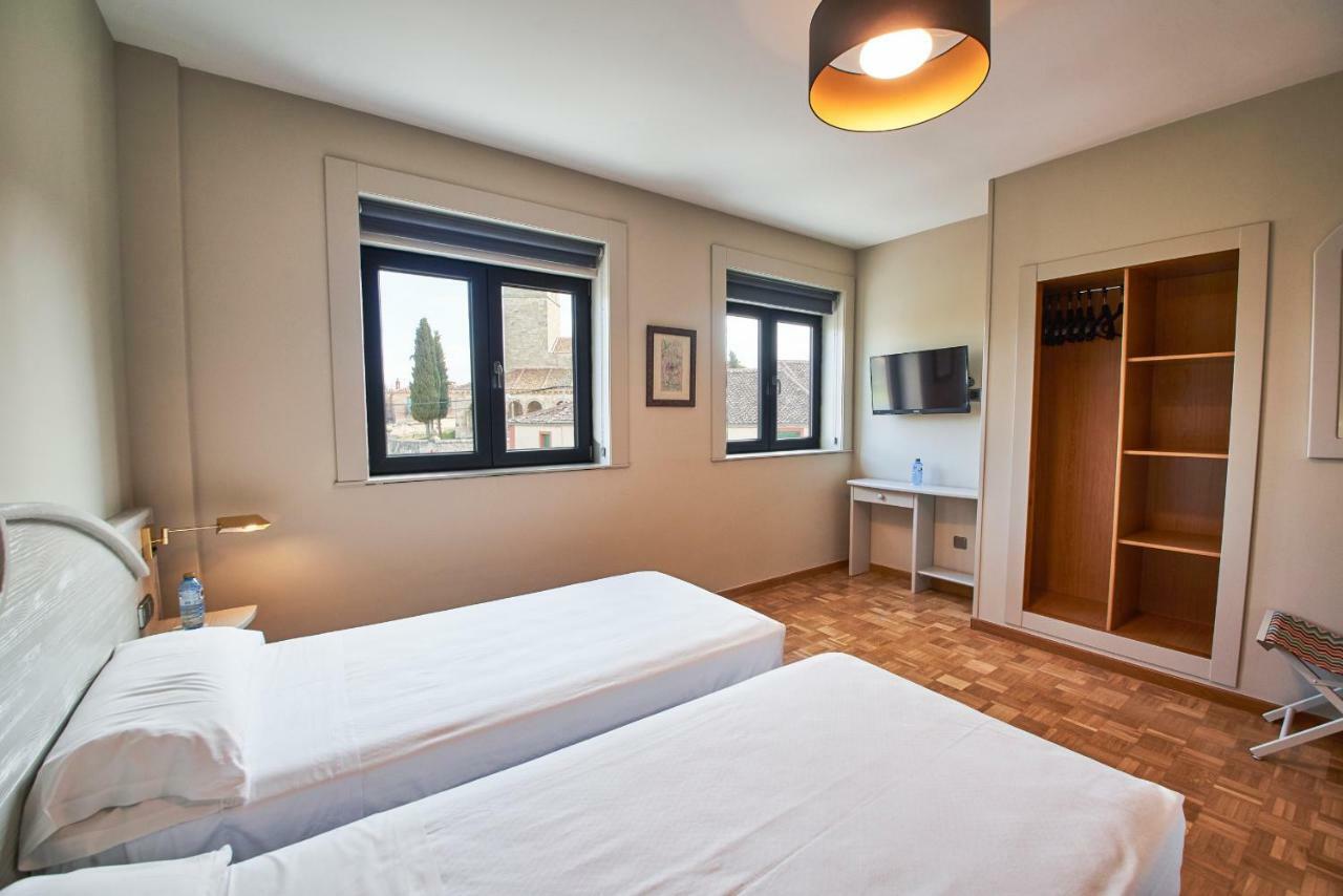 Sotopalacio Hsr Madrona Екстер'єр фото