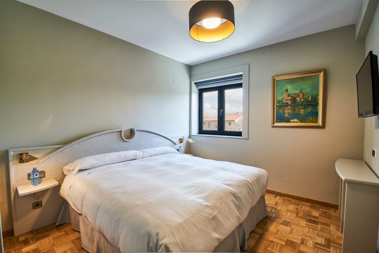 Sotopalacio Hsr Madrona Екстер'єр фото