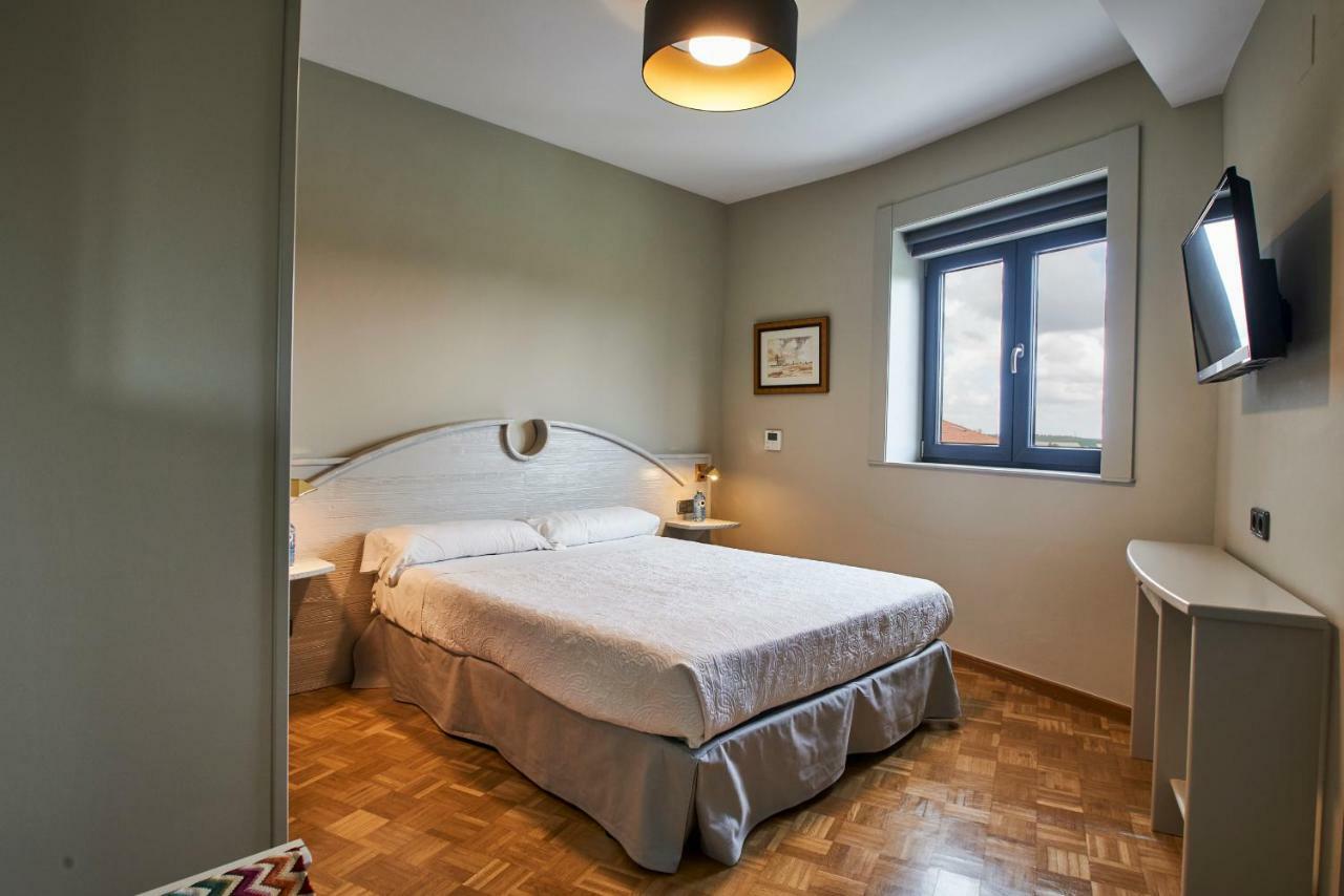 Sotopalacio Hsr Madrona Екстер'єр фото