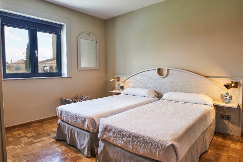 Sotopalacio Hsr Madrona Екстер'єр фото