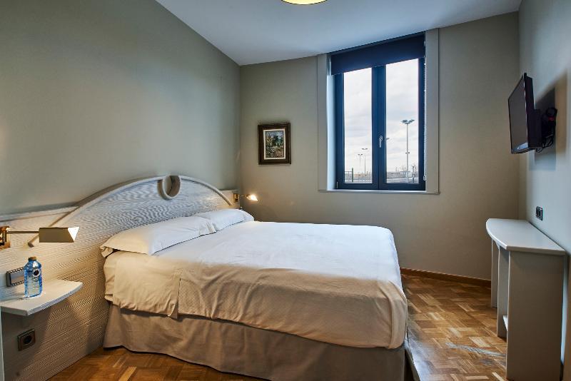 Sotopalacio Hsr Madrona Екстер'єр фото