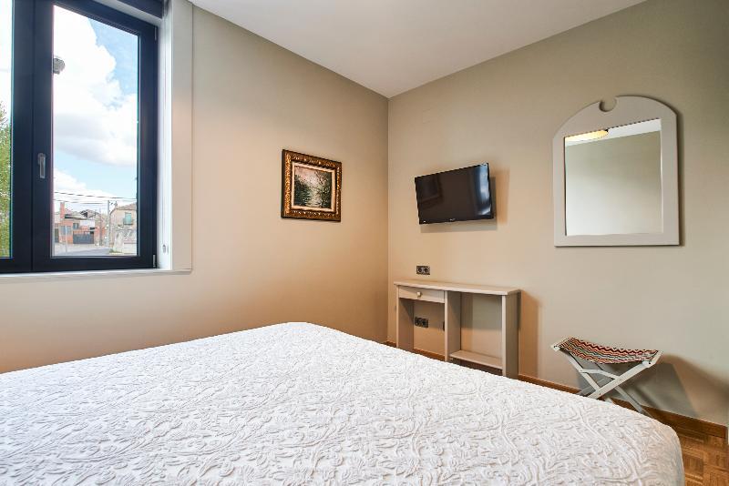 Sotopalacio Hsr Madrona Екстер'єр фото