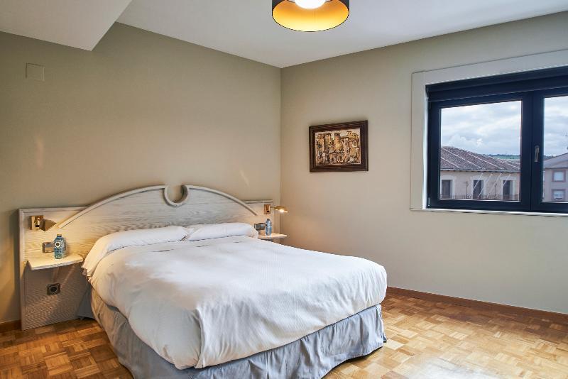 Sotopalacio Hsr Madrona Екстер'єр фото