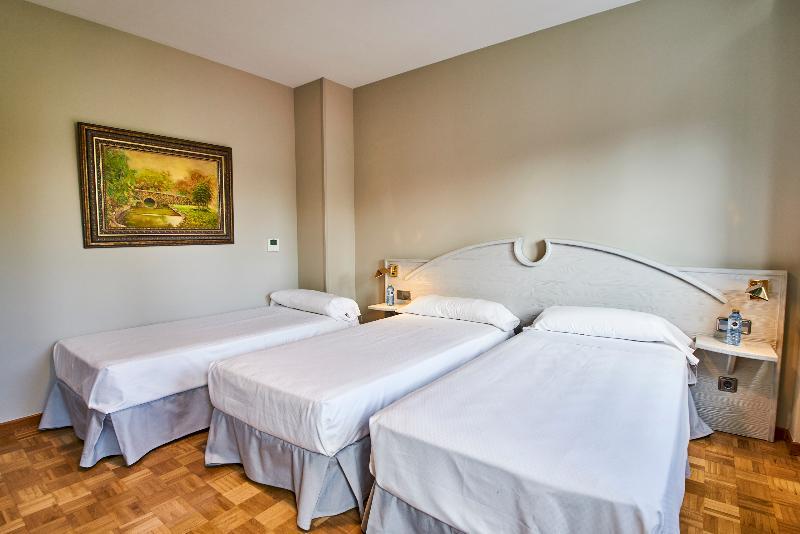 Sotopalacio Hsr Madrona Екстер'єр фото